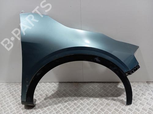 Used Right front fenders Right front fenders 36990560 36990560
