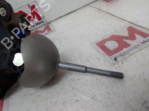 Gear lever HONDA CIVIC VIII Hatchback (FN, FK)  | BP12635502M90 