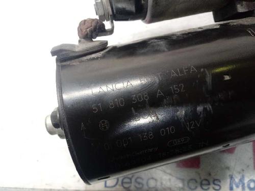 Starter FIAT 500L (351_, 352_)  | BP18490730M8 