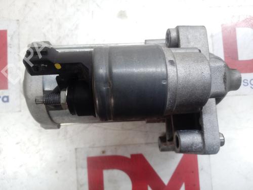 Starter PEUGEOT 208 II (UB_, UP_, UW_, UJ_)  | BP12668582M8 