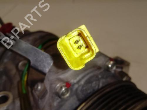 AC compressor PEUGEOT 407 (6D_) 2.0 (6DRFNB, 6DRFNE) | BP16445290M34 