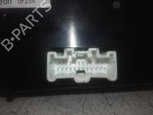Airco bedieningspaneel MAZDA 2 (DE_, DH_) 1.4 MZR-CD | BP16955014I5 