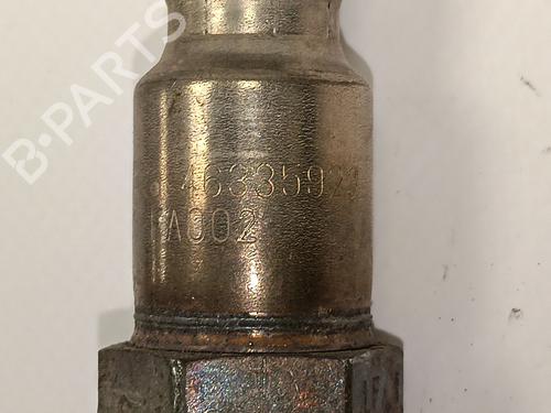 Electronic sensor FIAT TIPO Hatchback (356_, 357_) 1.0 (357HXN1A) | BP37198786M84 - Image 4