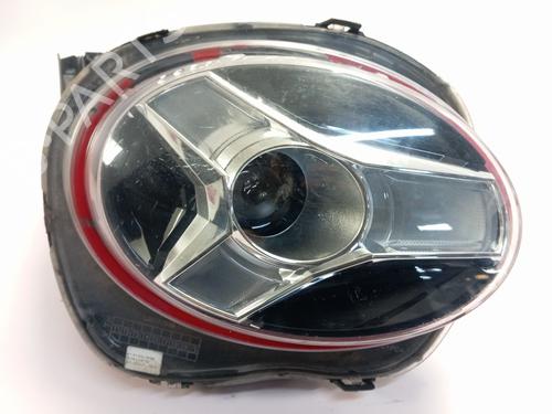 Used Right headlight Right headlight NISSAN JUKE (F16_) [2019-2026] 34580401 34580401
