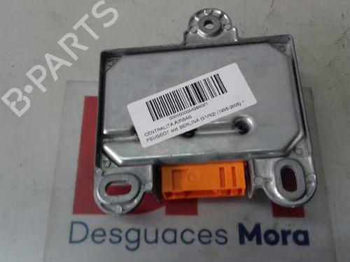 ECU airbags PEUGEOT 406 (8B)  | BP16944282M53 