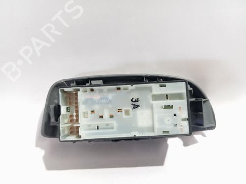 Left front window switch NISSAN NV200 Van | BP37535735I27 - Image 2