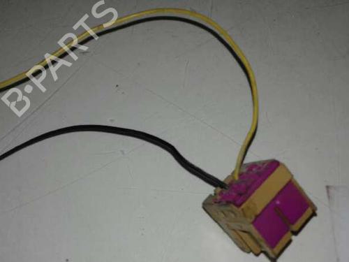 Right mirror SKODA OCTAVIA II (1Z3)  | BP12644390C27 
