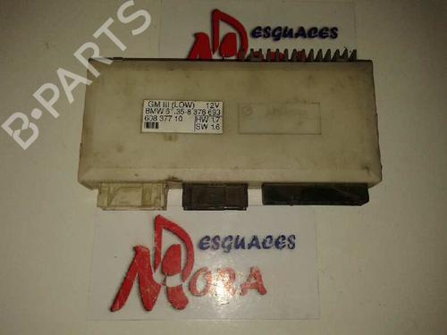 Used Electronic module BMW 5 (E39) [1995-2003]  16828962