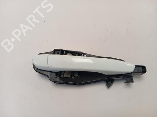 Used Rear right exterior door handle CITROËN C3 AIRCROSS II (2R_, 2C_) 1.5 BlueHDi 100 (2CYHYJ) (102 hp) 21080482