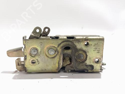 Used Front right lock Front right lock MERCEDES-BENZ VITO Bus (W638) 112 CDI 2.2 (638.194) (122 hp) 34625782 34625782