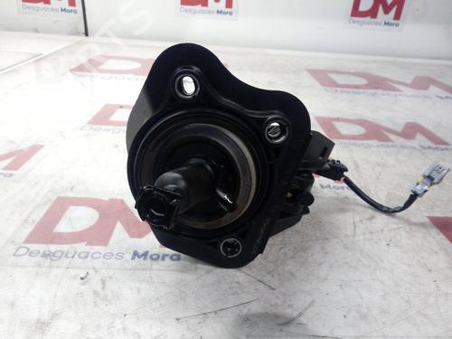 Clutch pedal CITROËN JUMPY III Van (V_)  | BP12674522I13 