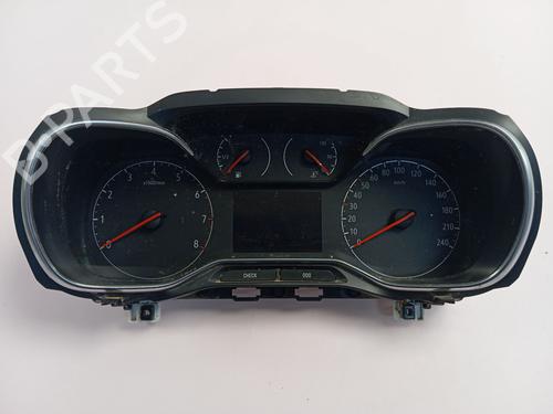 Used Instrument cluster Instrument cluster 37402937 37402937