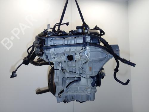 Engine SEAT IBIZA V (KJ1, KJG)  | BP17537186M1 
