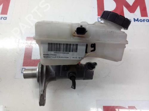 Used Brake master cylinder RENAULT CLIO IV (BH_) [2012-2021]  16588702