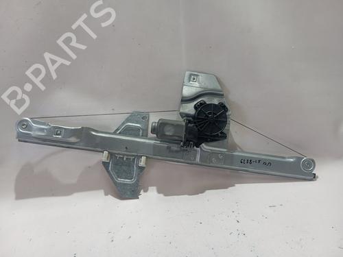 Used Front right window mechanism Front right window mechanism 37467162 37467162