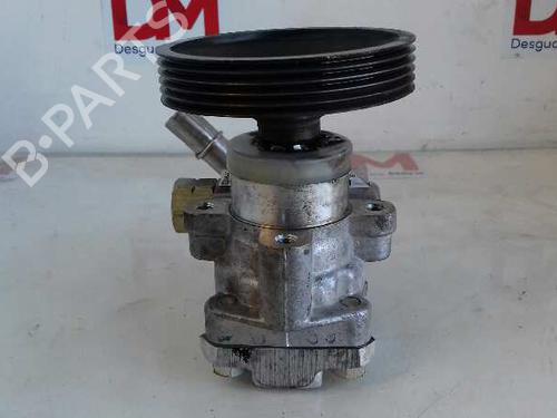 Used Steering pump TATA INDIGO (4_V2) 1.4 TD (71 hp) 29370805