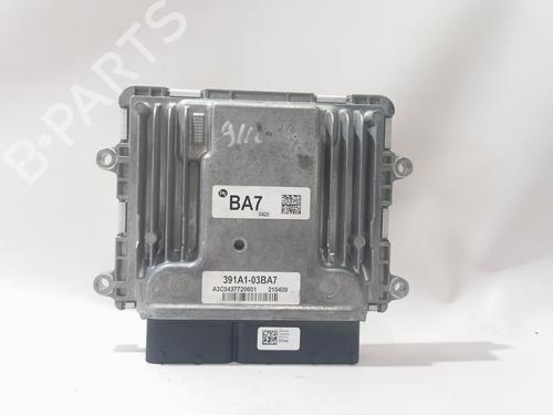Used Engine control unit (ECU) Engine control unit (ECU) 37233617 37233617