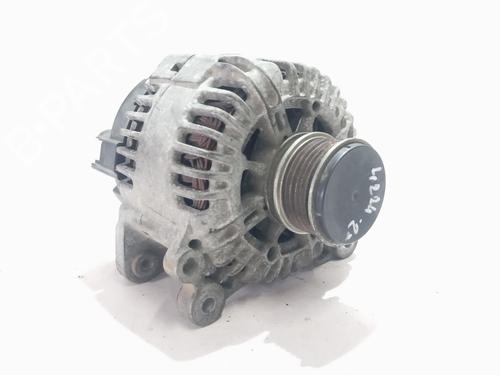 Used Alternator Alternator SEAT ALTEA (5P1) [2004-2015] 35728599 35728599