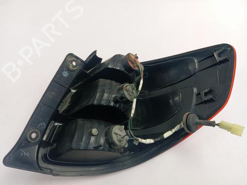 Left taillight SUZUKI SX4 (EY, GY) 1.6 VVT (RW416, YA21S) | BP37199885C34 - Image 2