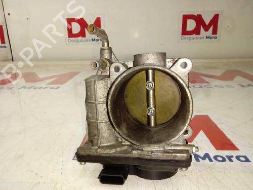 Used Throttle body NISSAN 350Z Coupe (Z33) [2002-2009]  12937304