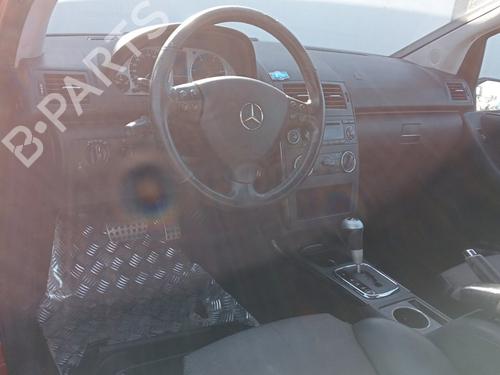 Starter MERCEDES-BENZ A-CLASS (W169) A 180 CDI (169.007, 169.307) | BP23401564M8  - Image 7