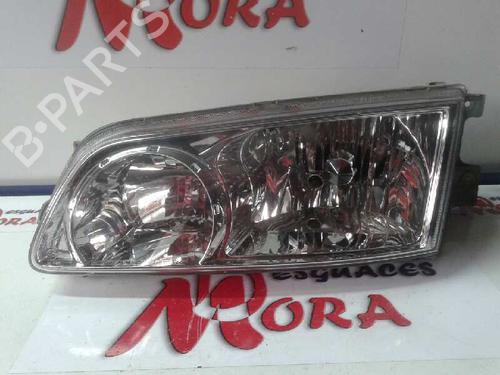 Venstre forlygte HYUNDAI H-1 / STAREX Bus (A1) 2.5 TCi (99 hp) 12676959