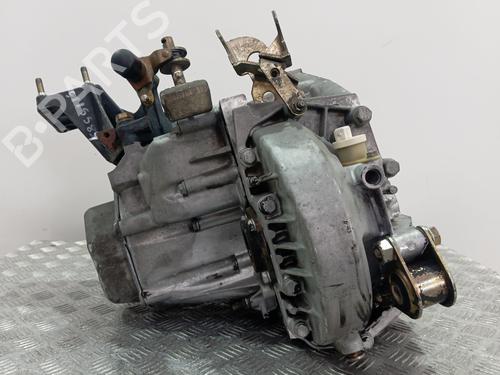 Gearbox PEUGEOT BOXER Van (244) 2.2 HDi | BP39264149M3 - Image 6
