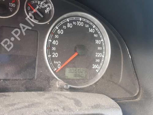 Injector VW PASSAT B5.5 (3B3)  | BP12661662M100  - Image 9