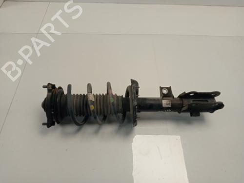 Used Right front shock absorber KIA SPORTAGE IV (QL, QLE) 1.7 CRDi (116 hp) 13739343