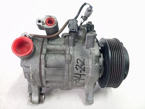 AC compressor BMW 3 (F30, F80) 320 d | BP22313828M34 
