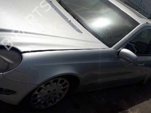 Instrument cluster MERCEDES-BENZ E-CLASS (W211) E 320 (211.065) | BP12660572C47 