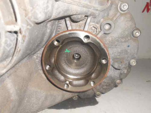 Gearbox SEAT ALTEA (5P1)  | BP18655559M3 