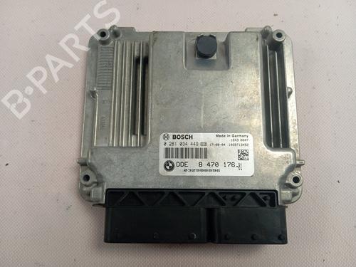 Used Engine control unit (ECU) MINI MINI (F56) Cooper SD (170 hp) 28962785