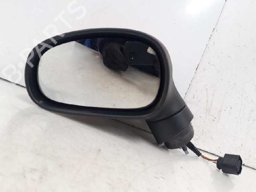 Left mirror SEAT LEON (1P1)  | BP12667675C26 