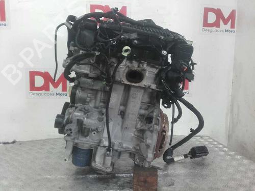 Engine PEUGEOT 208 I (CA_, CC_)  | BP12660962M1 