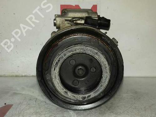 AC compressor HYUNDAI i30 (FD)  | BP12678909M34 