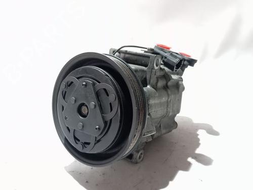 Used AC compressor AC compressor 37603789 37603789