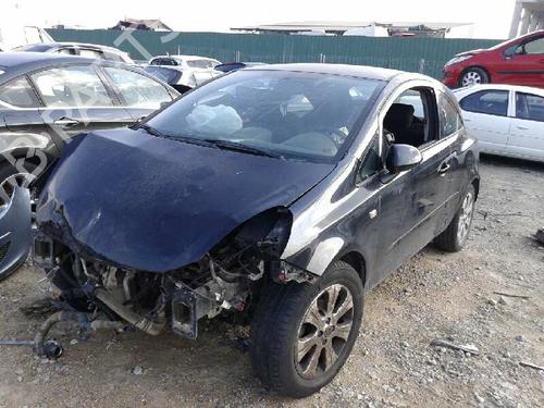 Right front driveshaft OPEL CORSA D (S07) 1.3 CDTI (L08, L68) | BP12633017M39 