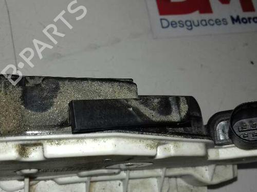 Rear left lock SEAT IBIZA IV SC (6J1, 6P5)  | BP12836511C100 