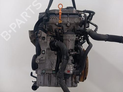 Engine SEAT IBIZA III (6L1)  | BP27272299M1 