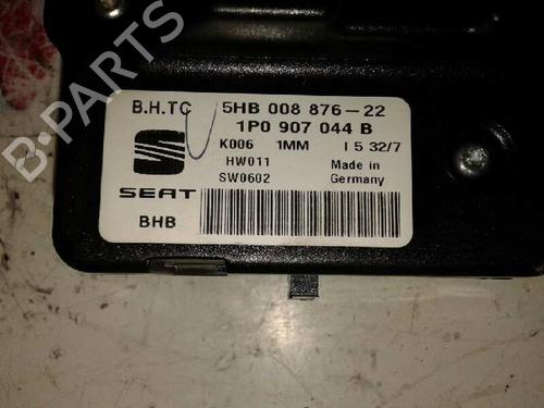 Climate control SEAT LEON (1M1)  | BP13695817I5 