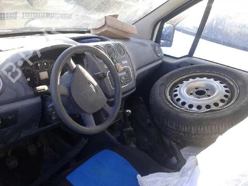 Left front brake caliper FORD TRANSIT CONNECT (P65_, P70_, P80_)  | BP12833866M105 