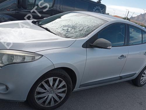 Turbocharger/Supercharger RENAULT MEGANE III Hatchback (BZ0/1_, B3_)  | BP22633725M71 