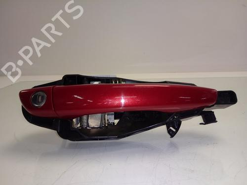Front right exterior door handle CITROËN C4 Picasso II  | BP13244760C129 