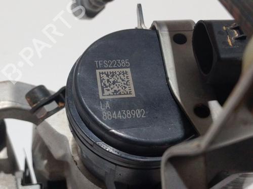 Left rear brake caliper BMW 4 Convertible (G23, G83) 420 d Mild-Hybrid | BP27882016M107 