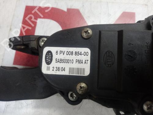 Pedal LAND ROVER FREELANDER I (L314) 2.0 Td4 4x4 | BP12842735I4 