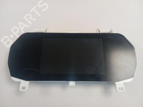 Cockpit Cockpit MITSUBISHI COLT VII Hatchback (VB_) [2023-2026] 37403040 37403040