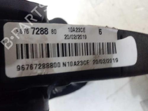 Used Clutch pedal OPEL GRANDLAND / GRANDLAND X (A18, P1UO) [2017-2025]  18491301