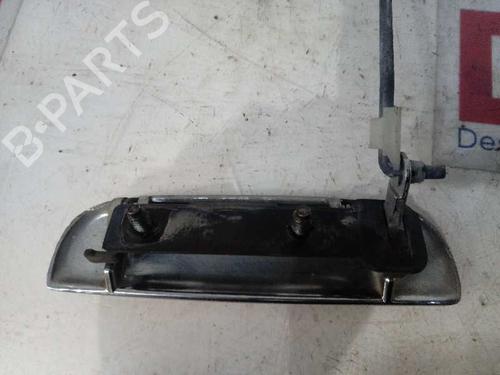 Front right exterior door handle NISSAN CABSTAR E (TL_, VL_)  | BP16753506C129 