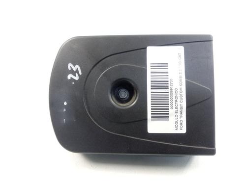Used Electronic module FORD TRANSIT V363 Van (FCD, FDD) 2.0 EcoBlue (105 hp) 18240556